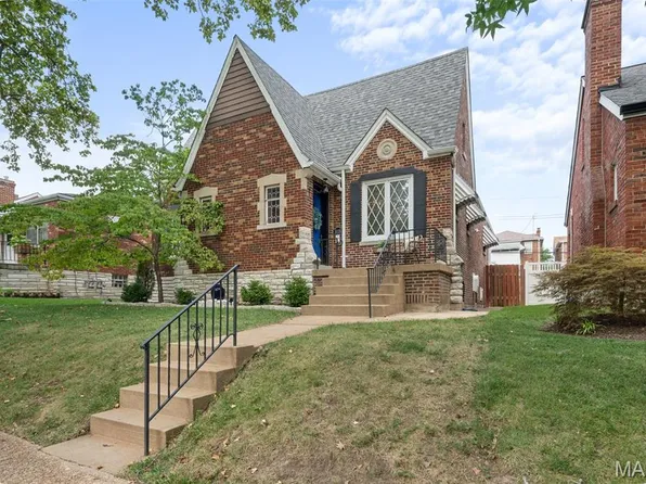 5039 Miami St, Saint Louis, MO 63139