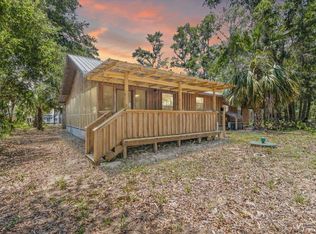 1815 NE Mabels Ave, Steinhatchee, FL 32359