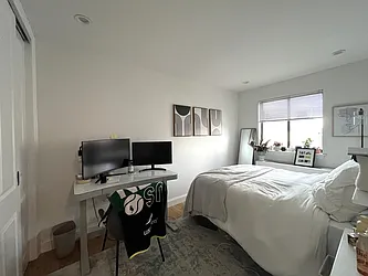 Rented by Akam Sales and Brokerage