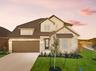 1500 Corduroy Ln, Georgetown, TX 78633