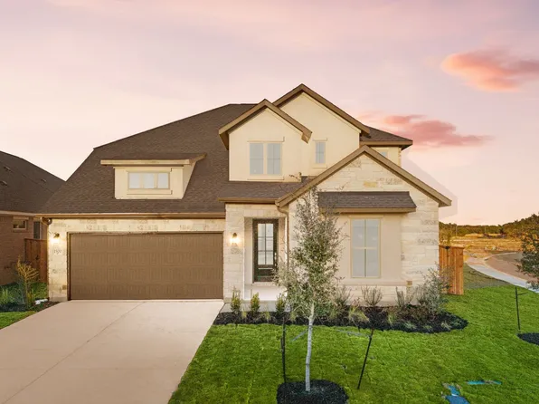 1500 Corduroy Ln, Georgetown, TX 78633