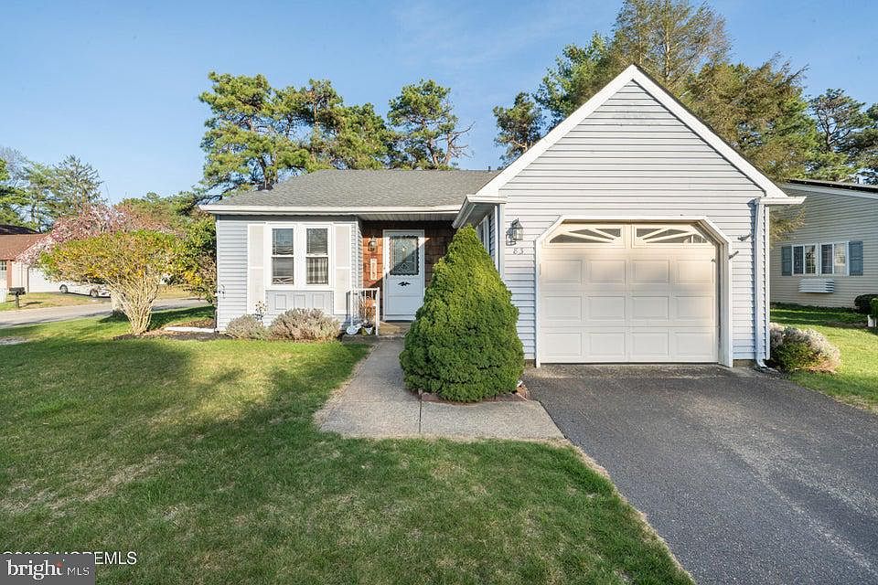 1st image of 83 Milford Ave #54B