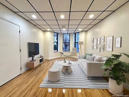 Rented by Corcoran | media 1