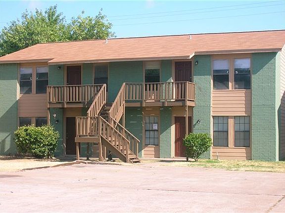 Parking right out front