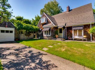 6323 SE 31st Ave, Portland, OR 97202