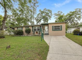 312 Canis Dr W, Orange Park, FL 32073