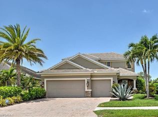 3783 Canopy Cir, Naples, FL 34120