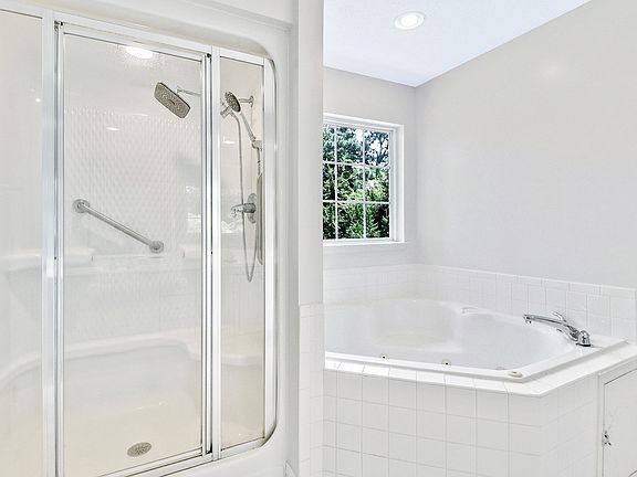 Primary Bedroom Bath
