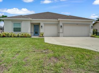 1705 SE 10th St, Cape Coral, FL 33990