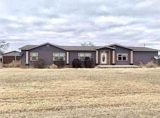 282 E Ash St, Mutual, OK 73853