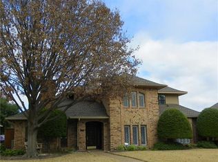 3817 Appomattox Cir, Plano, TX 75023