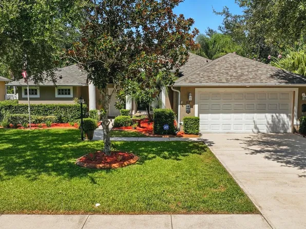 82 Chrysanthemum Dr, Ormond Beach, FL 32174