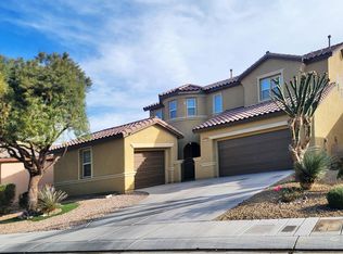 5416 Dalle Valley St, North Las Vegas, NV 89031