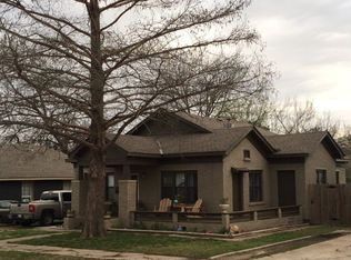 512 E 13th St, Ada, OK 74820