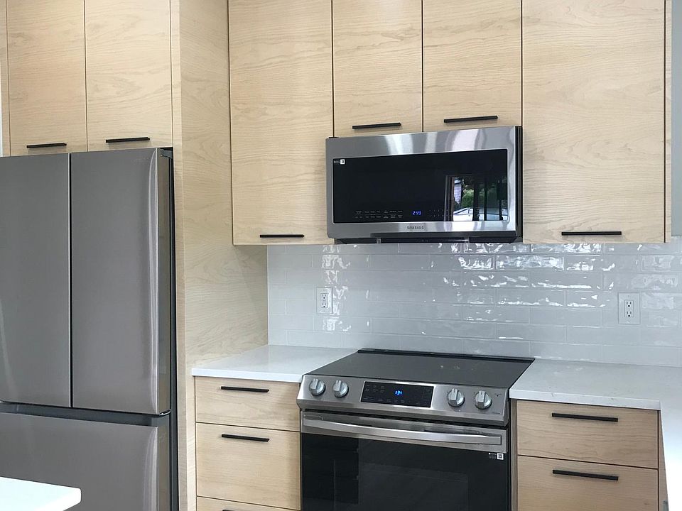 High End Appliances
