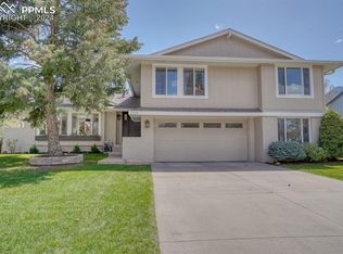 3029 Springlake Cir E, Colorado Springs, CO 80906