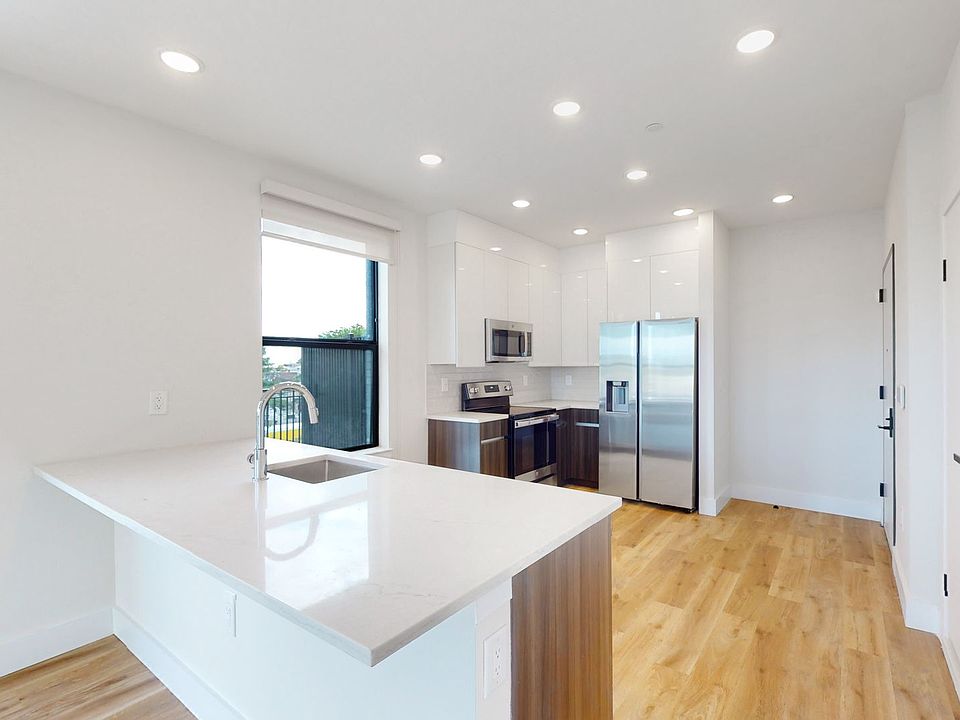 The Meadowside Apartment Rentals Fairview, NJ Zillow