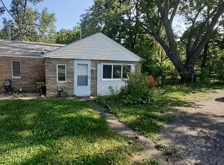 965 E Walton Blvd, Pontiac, MI 48340