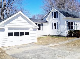 972 N Main St, Brewer, ME 04412