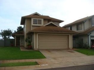 91-1027 Hanapaa St, Kapolei, HI 96707