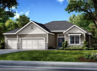 16389 Ingalls St, Gardner, KS 66030