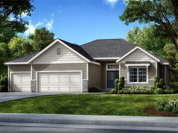 16373 Spring Valley St, Gardner, KS 66030