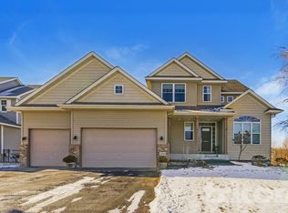 2248 Longhorn Ln, BUFFALO, MN 55313