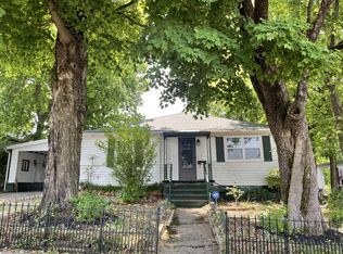 251 Glascock St LOT 345, Alcoa, TN 37701