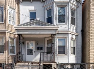 110 Charles St APT 2, Jersey City, NJ 07307