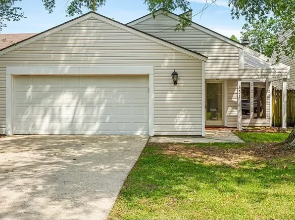 331 Misty Creek Dr, Baton Rouge, LA 70808
