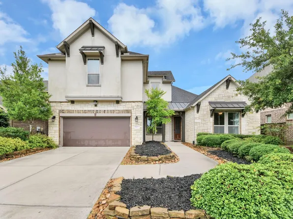 20211 Cascading Falls Blvd, Cypress, TX 77433