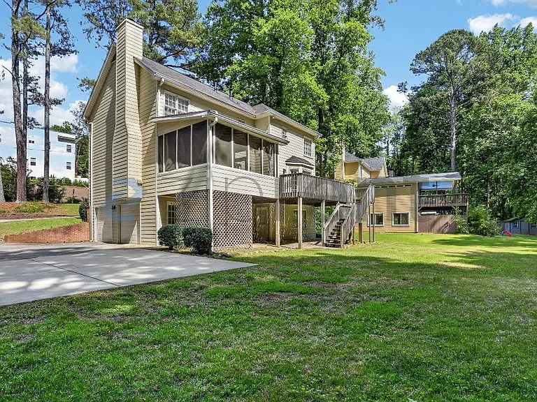 3631 Frey Lake Rd NW — Photo 6
