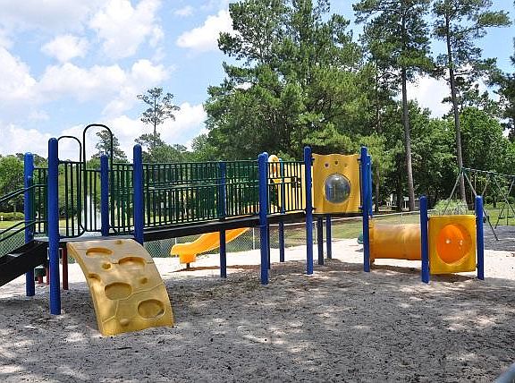 childrens playground