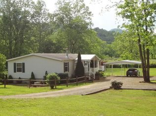 3151 Clarks Chapel Rd, Franklin, NC 28734