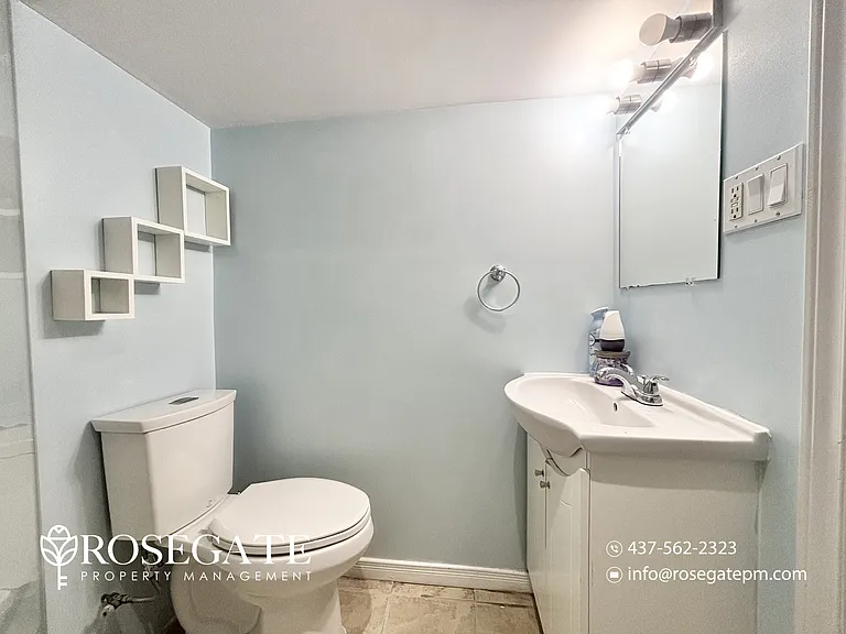841 Garth St #2 — Photo 10