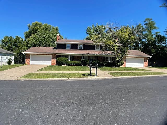 1st image of 705 W Versailles Dr #1