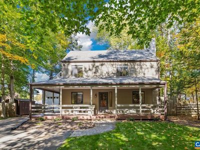 132 Oak Forest Cir, Charlottesville, VA, 22901