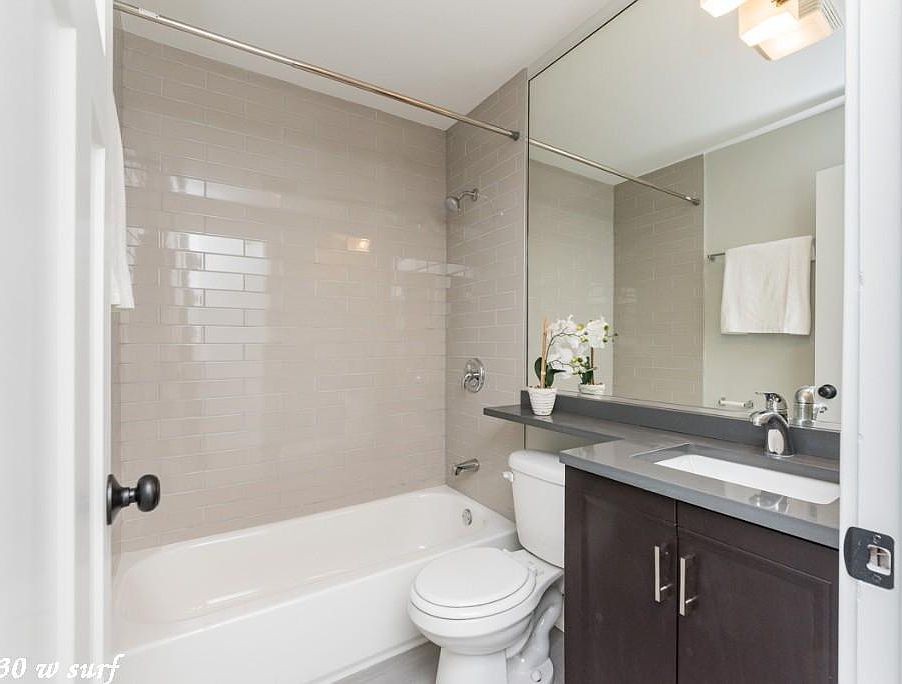 1st image of 530 W Surf St #612