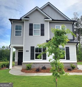 354 Friendship Oak Way, Hampton, GA, 30228