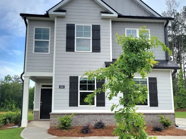 354 Friendship Oak Way, Hampton, GA 30228
