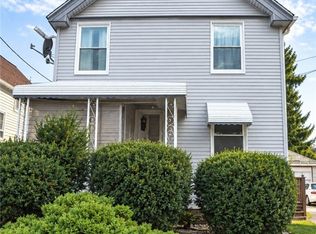 3556 W 66th St, Cleveland, OH 44102