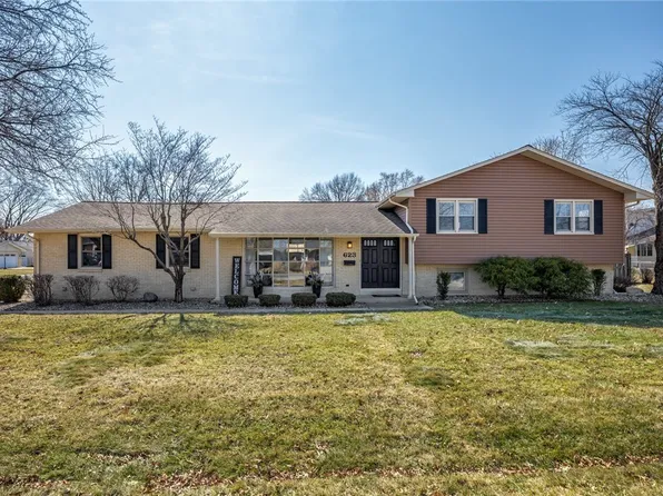 623 E North Ave, Effingham, IL 62401