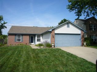 12932 Longleaf Ln, Fishers, IN 46038