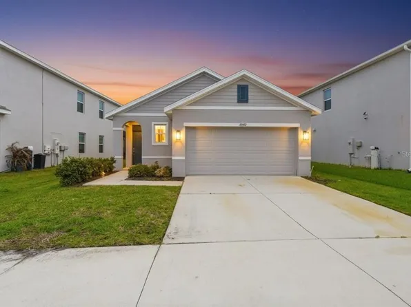 33922 Jasper Stone Dr, Wesley Chapel, FL 33543