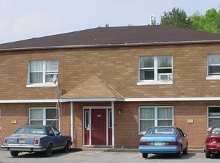551 Maryann St, Masury, OH 44438
