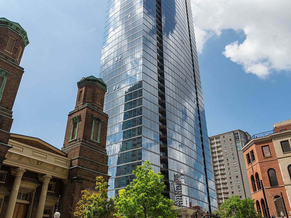 Currently the tallest tower in Nashville!