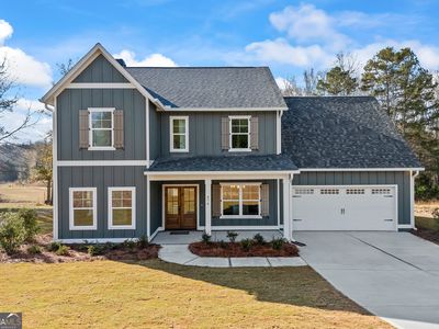 474 Davis Rd, Jefferson, GA, 30549