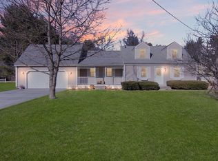 39 Manchonis Rd, Wilbraham, MA 01095