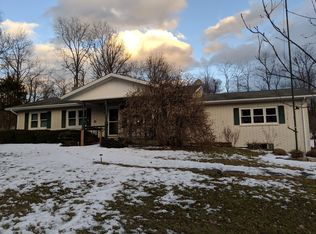 4734 Bedford Valley Rd, Bedford, PA 15522