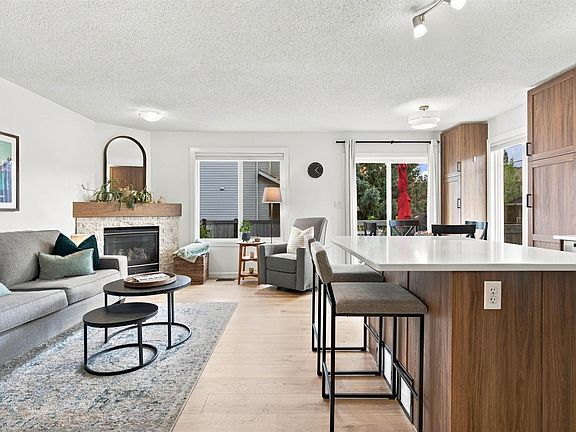 2nd image of 120 Magrath Rd NW #60